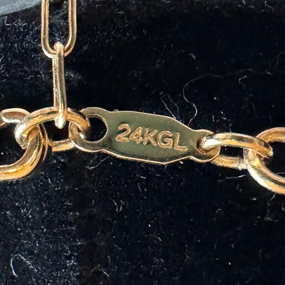 Vanessa Mooney Multi Strand Necklace - Picture 6 of 6